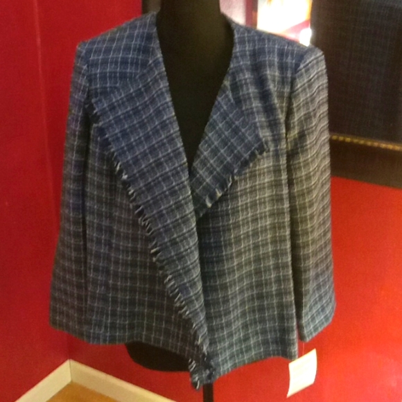 Kaspers Blazer - Picture 1 of 4